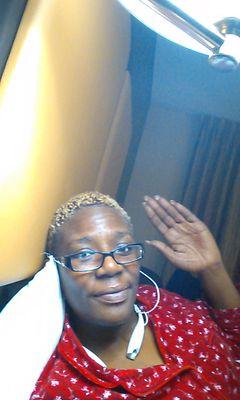 Harris206Renee's profile picture. 