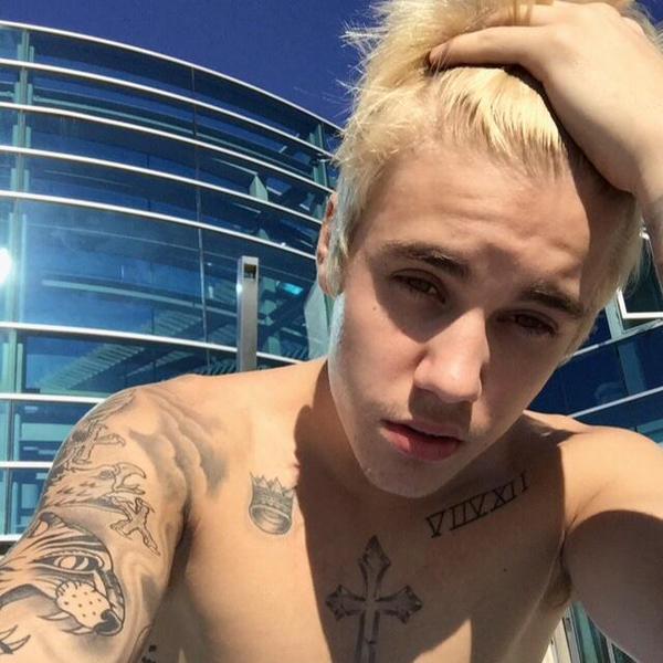 I am not virgin, This handsome ↖ blondie fucks me everyday.