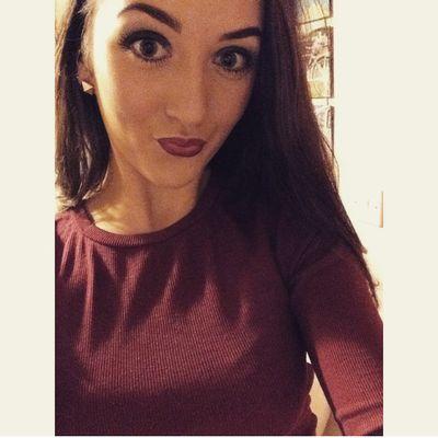 Follow me? I follow back! Instagram- eve_jones16 Snapchat- eveameliaa