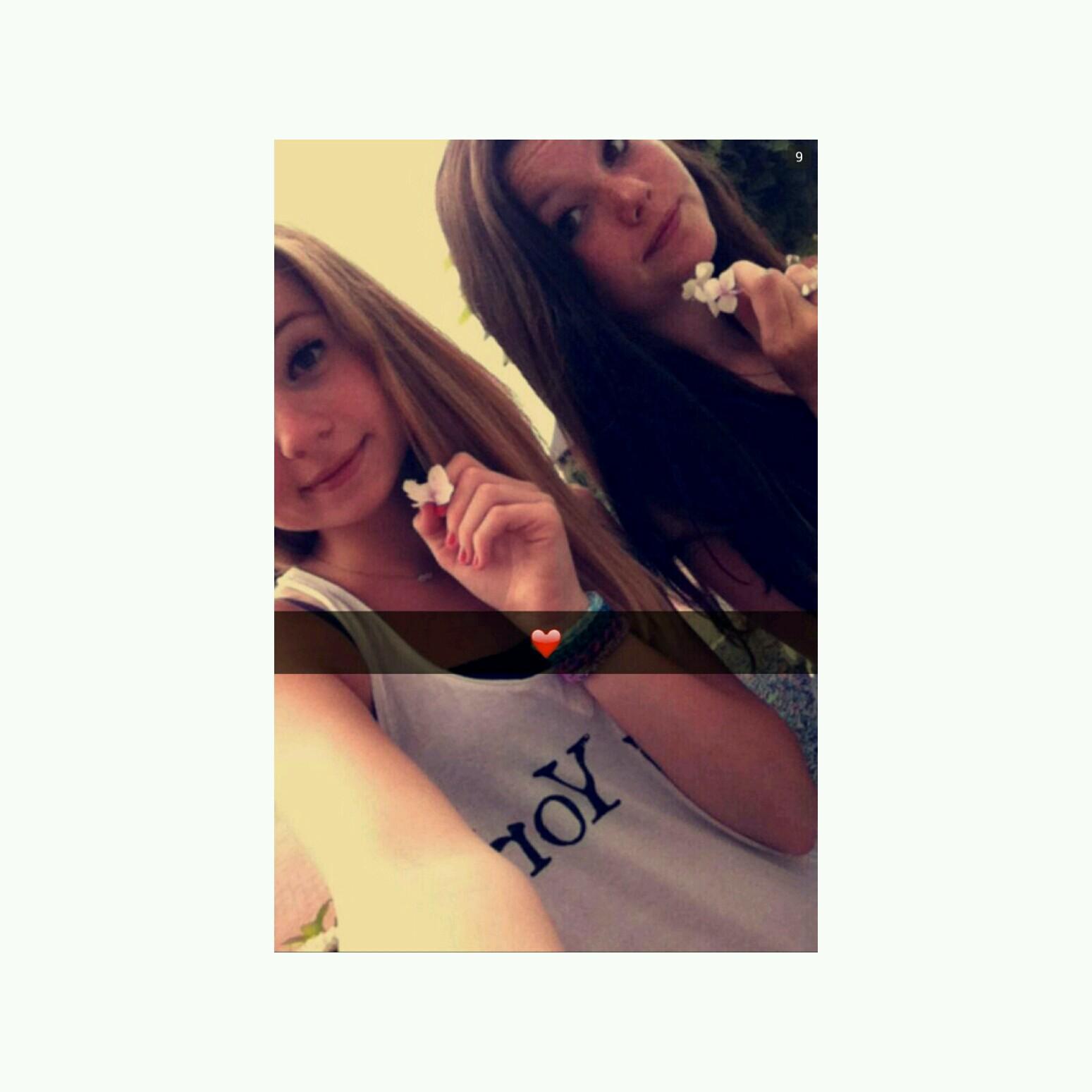 ■ Everything happens for a reasen ■