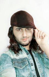 I love my self