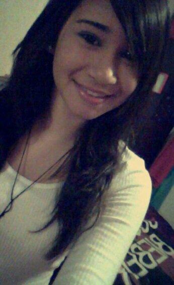 I wish I could be a singer some day                              100% Latina