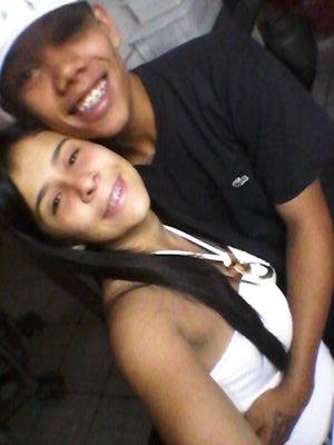 Eu amo a minha princesa @karol_letcia ❤️