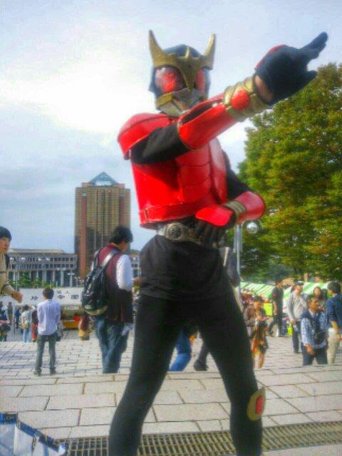 趣味はガワコスプレ自作にお邪魔女どれみファン♪