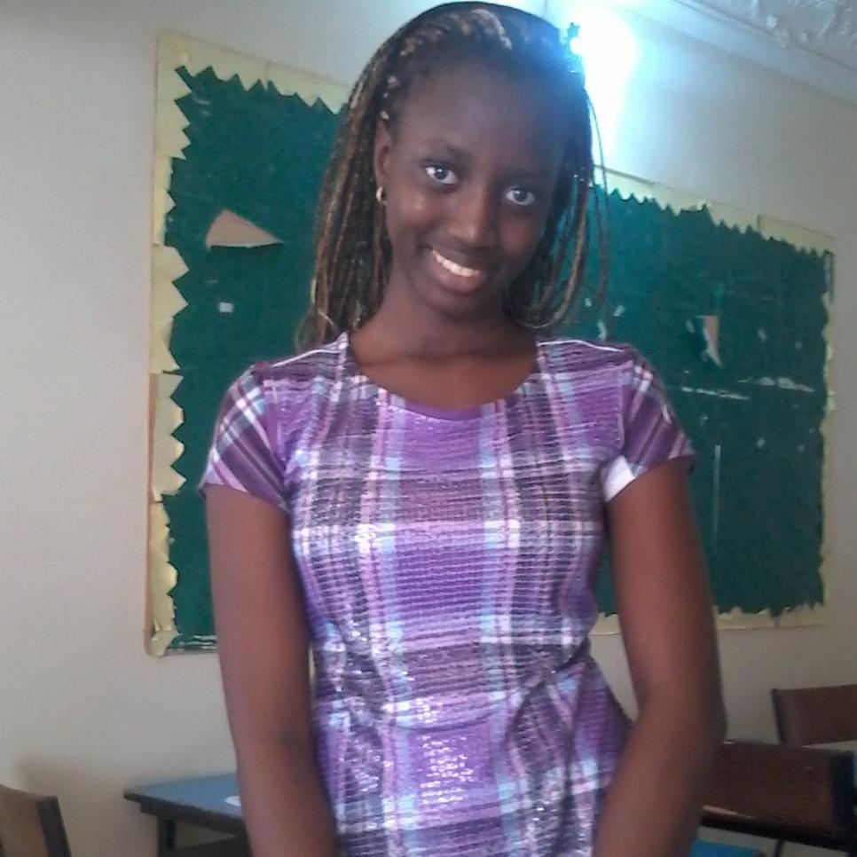 melissa_mechi's profile picture. 