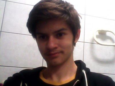 Hy everyone! :D my passions are listening to music, playing instruments, sports and video games=]