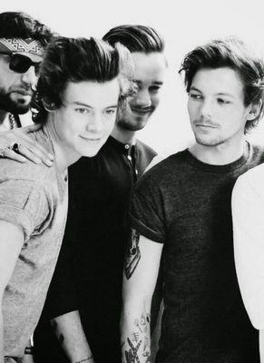 Directioner forever  I love @onedirection