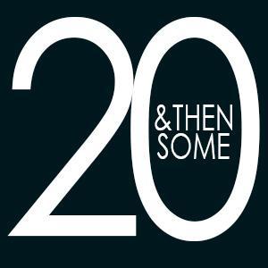 20thensome's profile picture. Millennial. 20 something. Blogger. Aspiring Author. One Direction Fan.
http://t.co/f1dmcsH5HP