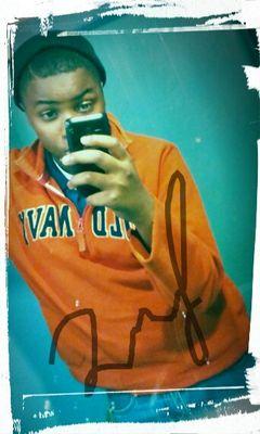 sup if you don't know me I'm saying it know ask your TV and I go to Sullivan middle school and. taken by the best