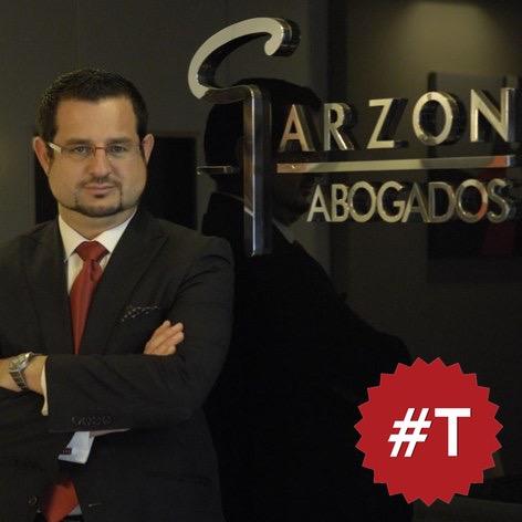 GarzonAbogados's profile picture. Tenemos por filosofía la profesionalidad, efectividad, honestidad y cercanía en el tratamiento de tus asuntos legales. 25 años a tu servicio.