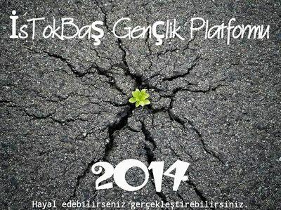 İsTokBaş Gençlik Platformu