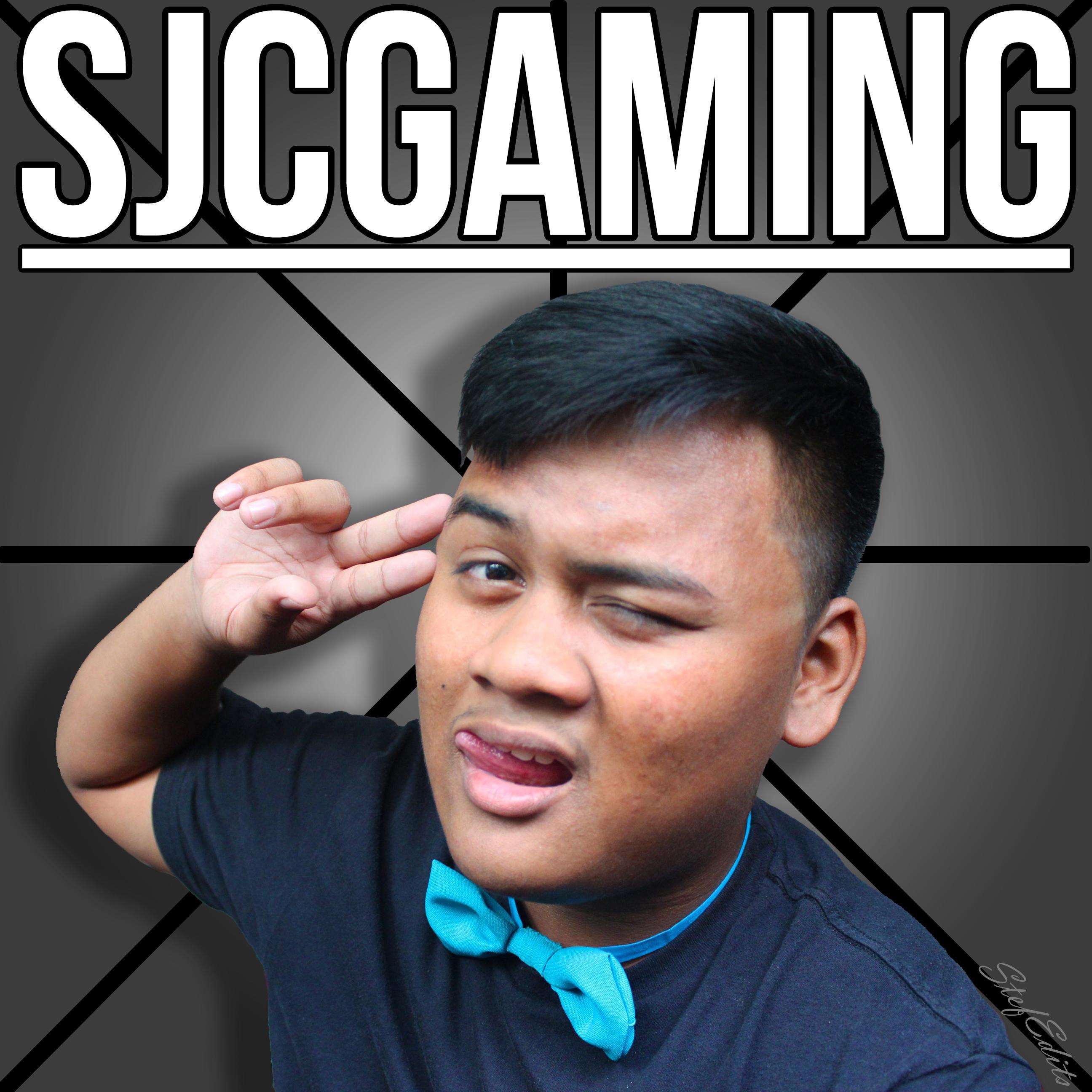 Its StefenJC! I am 18 y/o gamer. I stream on Twitch and upload video in Youtube! Feel free to check them out! :D