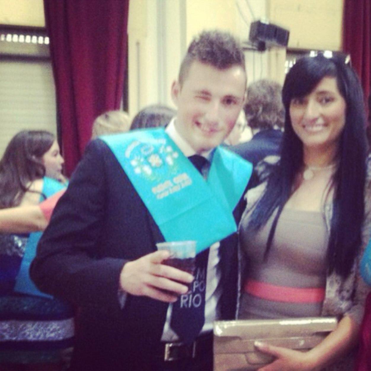 IosebL's profile picture. 