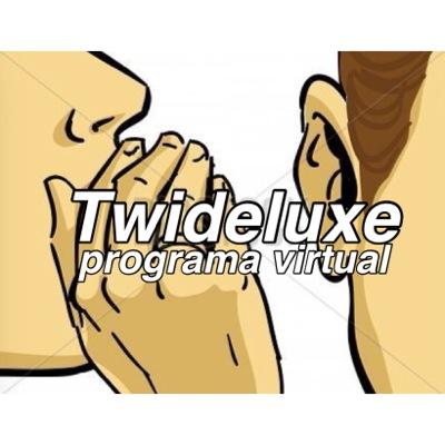 || Programa virtual || Donde recogemos la vida de los twitteros más famosos y las mejores entrevistas y exclusivas.