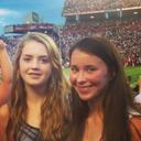 Margaret Laney - @margu346 - Twitter