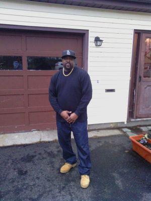 Truckdriver , DJ RockMaster D aka DNice CST OG Go Cowboys Lakers Dodgers Work Hard Play Hard Leo