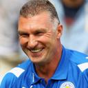 Nigel Pearson - @Nigelpearson41 - Twitter