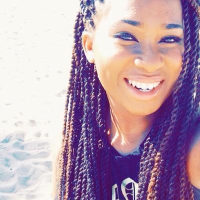 I ❤ my brown skin. ❤️06/24/2014 Ridwan
