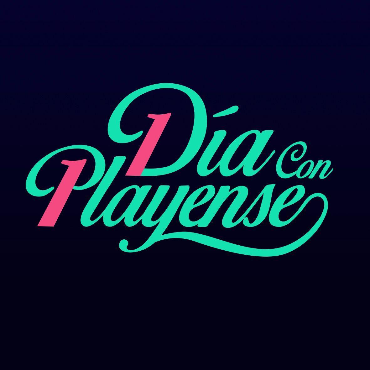 Todos los LUNES  8 P. M. tienes una cita con @FordPerla y la gente 100% Playense. Por @PlayaHit #PlayaDelCarmen #RivieraMaya #1DiaCon1Playense