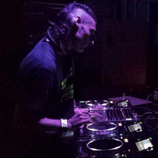 Dj_Spanset's profile picture. 