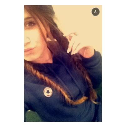 Anna'May Riley Profile