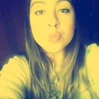 Laaureen (@l_machaado) 's Twitter Profile