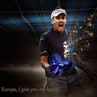 AndrewDommett's profile picture. Caddie, chauffeur and father to a 14 year old Under 14's Staffordshire County golf star. Mizuno Nut. #bluemagic