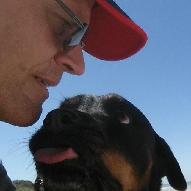 MichelOosters's profile picture. 