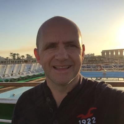 GaryW1965's profile picture. 