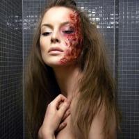 Luci Rivera (@scars_define_me) 's Twitter Profile