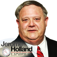 Jerome Holland(@LitlRckJobSeekr) 's Twitter Profile Photo