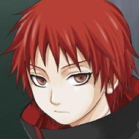 EienNoChikubi's profile picture. 《This is who I am! True Art! I have finally become a real PUPPET!》 【NarutoRP】[@ArtOfExplosion_, if you don't shut up, I'll replenish my puppet collection.]