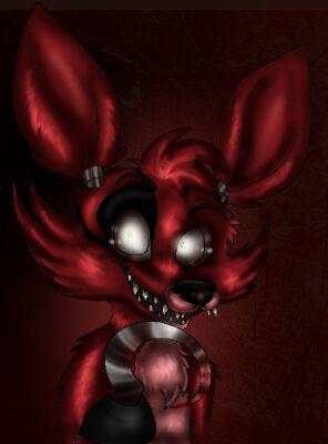 A-A-Aarrr mateys! F-Foxy the (Killer Fox) Pirate Fox here! come down to Pirate Cove and (die) play!! #FB #RP #FemaleSelf #T / #MaleSelf #S