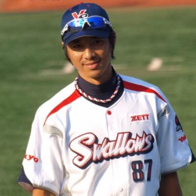 プロ野球好きのKAYがプロ野球に関する情報を配信していくアカウント。アイコンは昔大ファンだった城石憲之選手(現ヤクルト守備走塁コーチ)です。
#相互フォロー