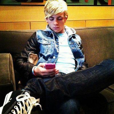 @Theheirs_music followed