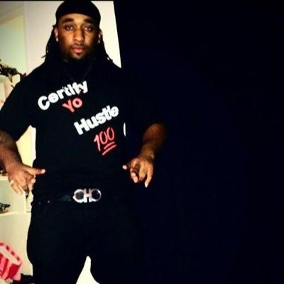 charleshenders's profile picture. Real nigga right here follow yo boy