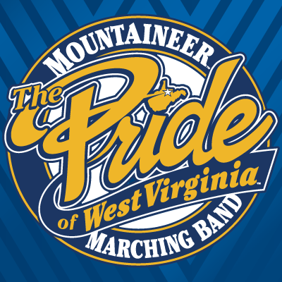 The Official Twitter Site for 'The Pride of West Virginia' - The WVU Mountaineer Marching Band