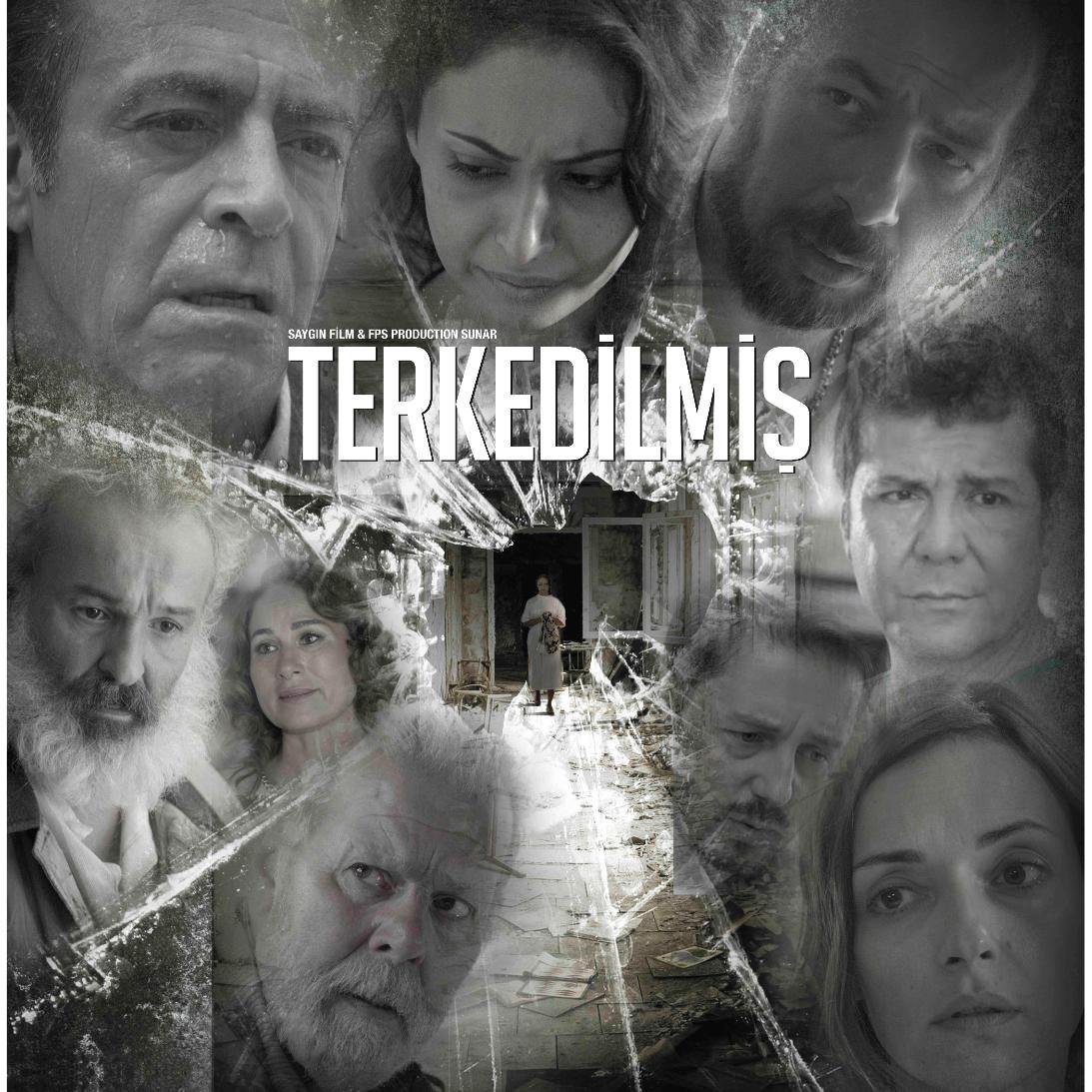 terkedilmisfilm's profile picture. 15 MAYIS'ta vizyonda!