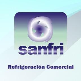 SanfriR's profile picture. ¡Maquinaria, equipo y utensilios para la industria alimentaria en un solo lugar!