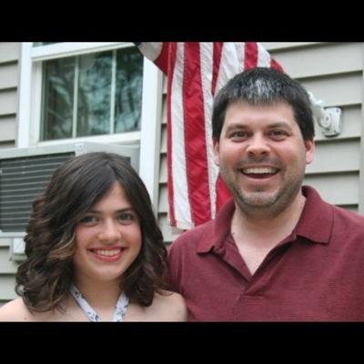 GuillemetteMark's profile picture. 