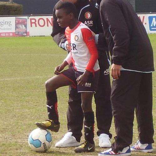 FC Utrecht U15