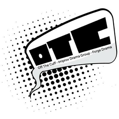 OTC_Improv's profile picture. Forge Drama presents: Off The Cuff.
A brand new improvised comedy group based in the South Wales area. Book us for Birthdays, Weddings, Hen Parties & lots more!