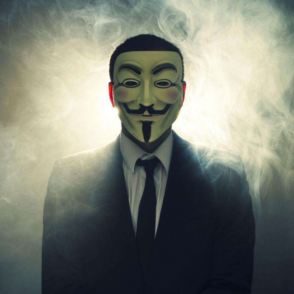 Anonymous UK operations hive. Expect us