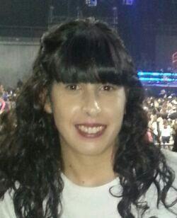 LetiVamp's profile picture. 