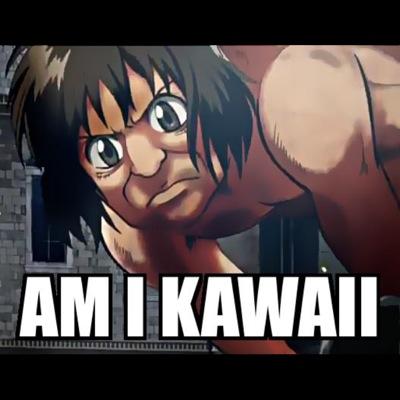 Some kid whose gender can switch from male to female at will ;D #EPIC