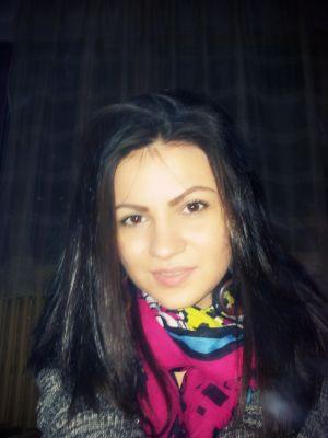 cris92_crisu's profile picture. 