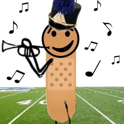 Always looking for that drum corps booty. 9/21/13