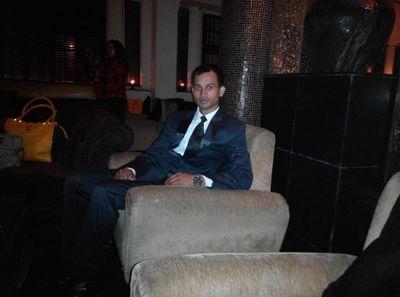 Lawyer.. Reader.. Traveller.. Photographer