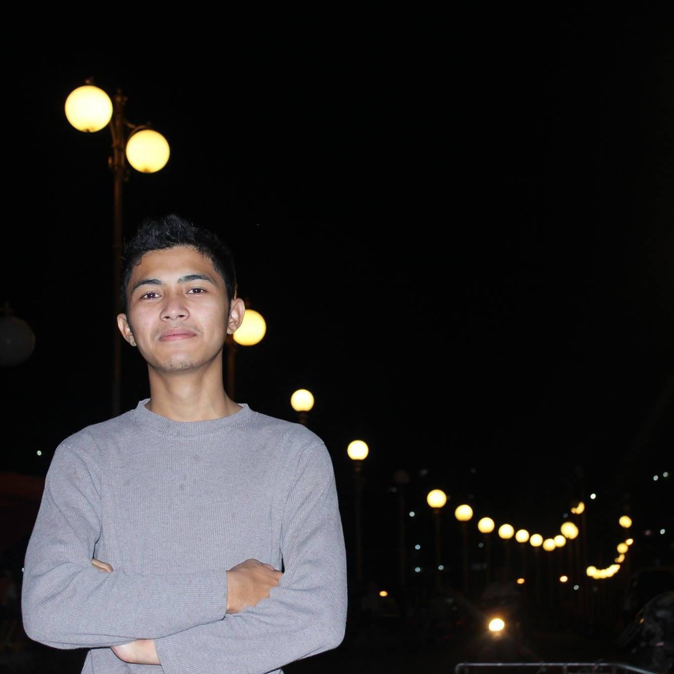 #anakmuda