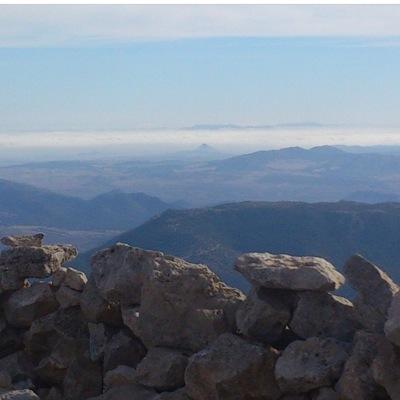Nuestra Tierra Granada la mas hermosa.. Mar, Montaña.